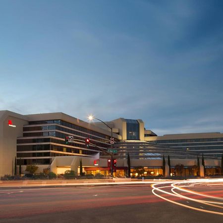 מלון Walnut Creek Marriott מראה חיצוני תמונה