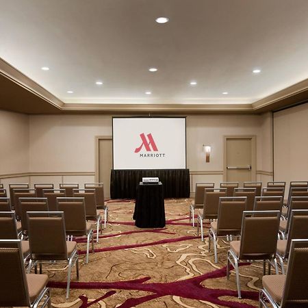 מלון Walnut Creek Marriott מראה חיצוני תמונה