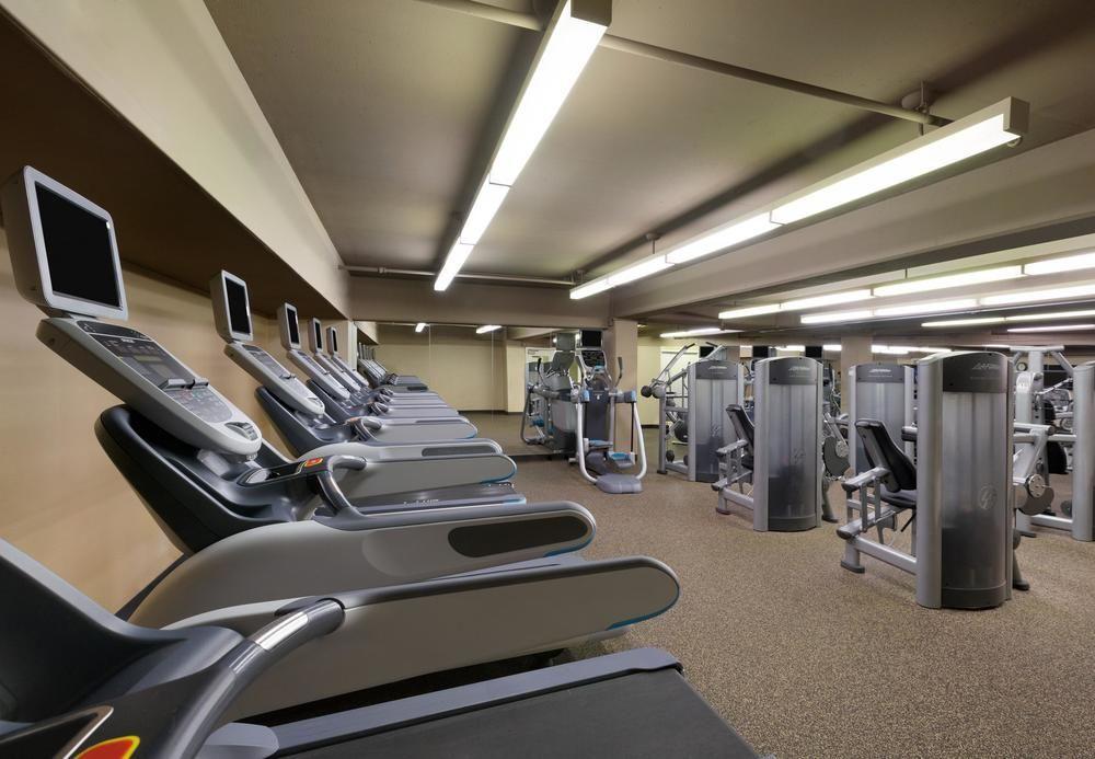 מלון Walnut Creek Marriott מראה חיצוני תמונה