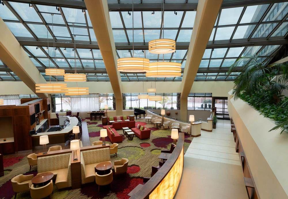 מלון Walnut Creek Marriott מראה חיצוני תמונה
