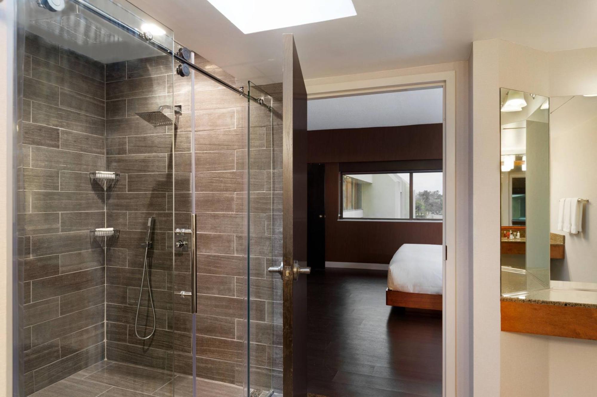 מלון Walnut Creek Marriott מראה חיצוני תמונה