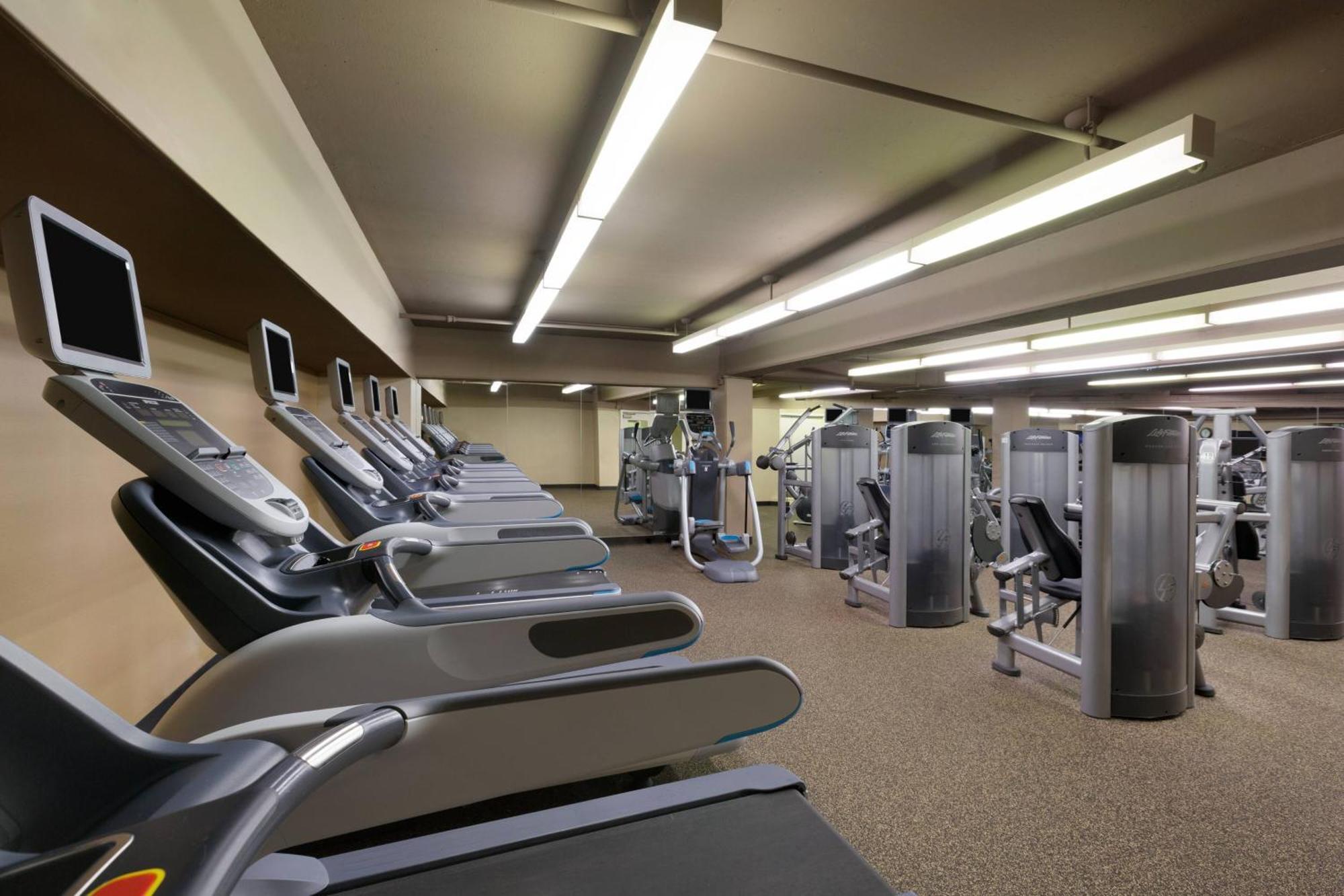מלון Walnut Creek Marriott מראה חיצוני תמונה