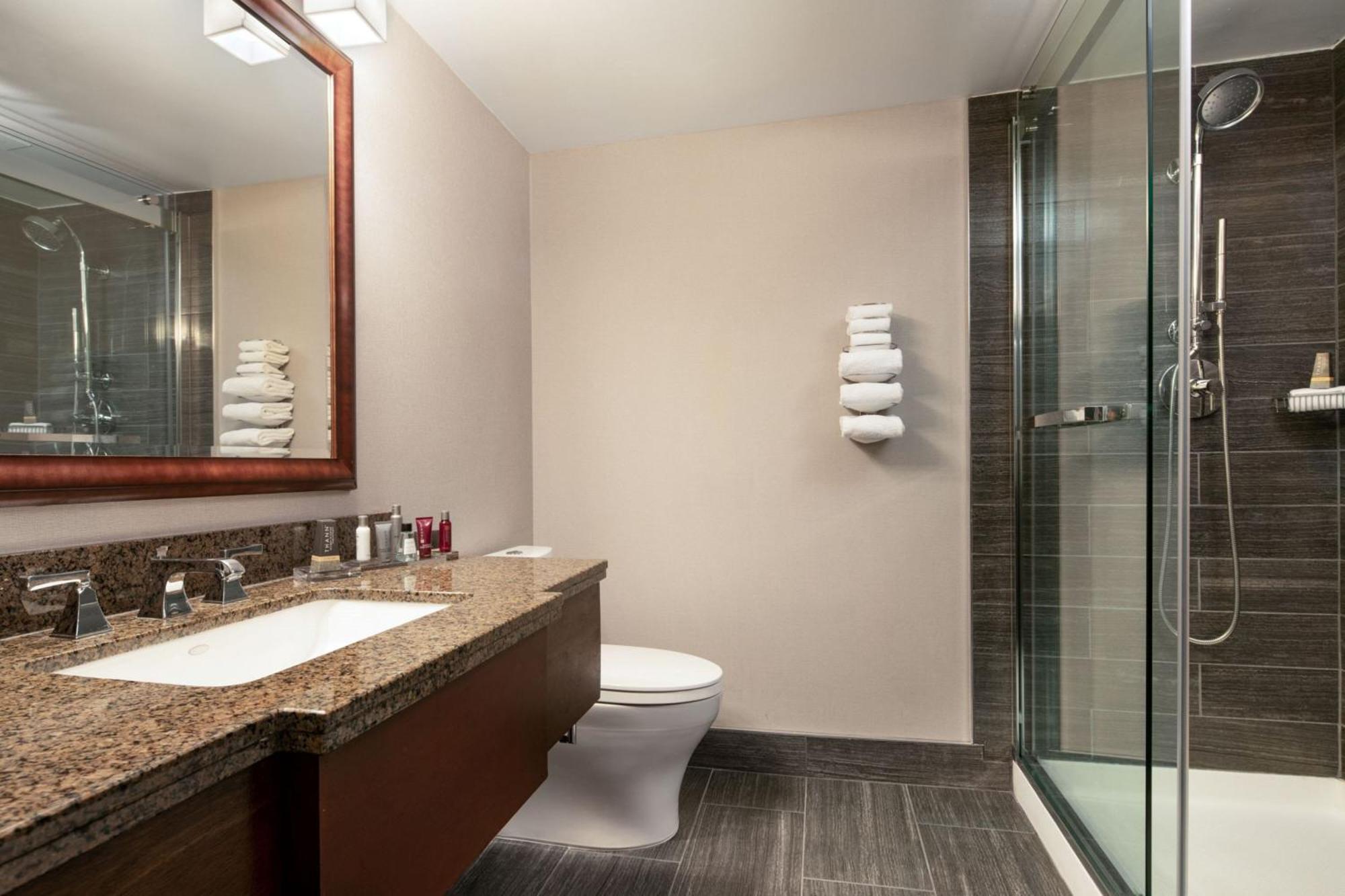 מלון Walnut Creek Marriott מראה חיצוני תמונה