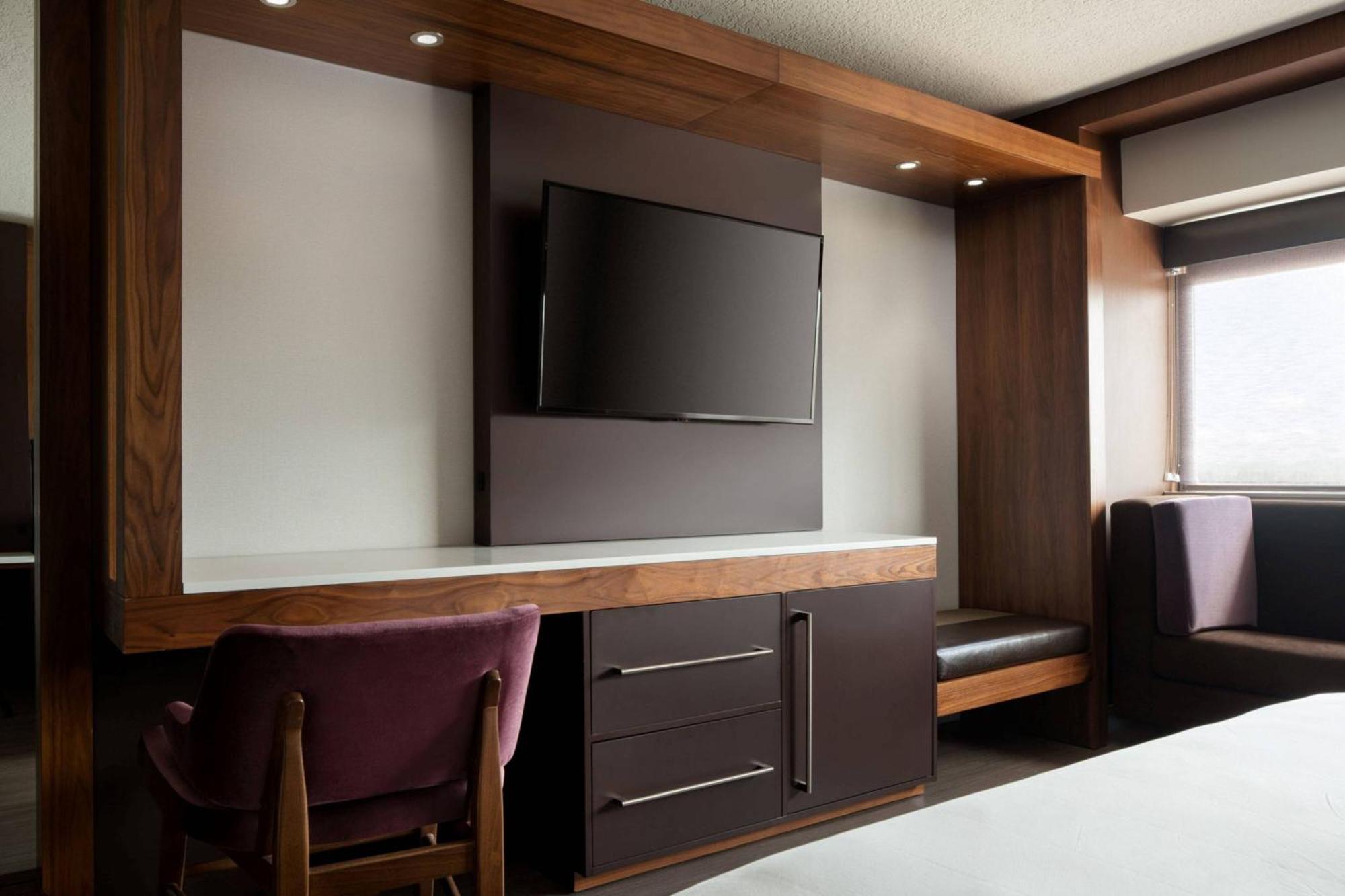 מלון Walnut Creek Marriott מראה חיצוני תמונה