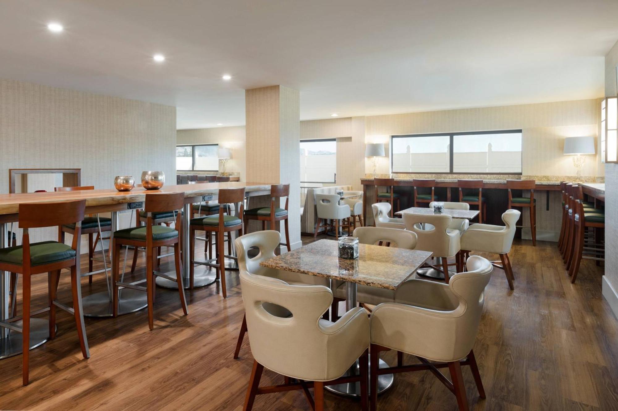 מלון Walnut Creek Marriott מראה חיצוני תמונה