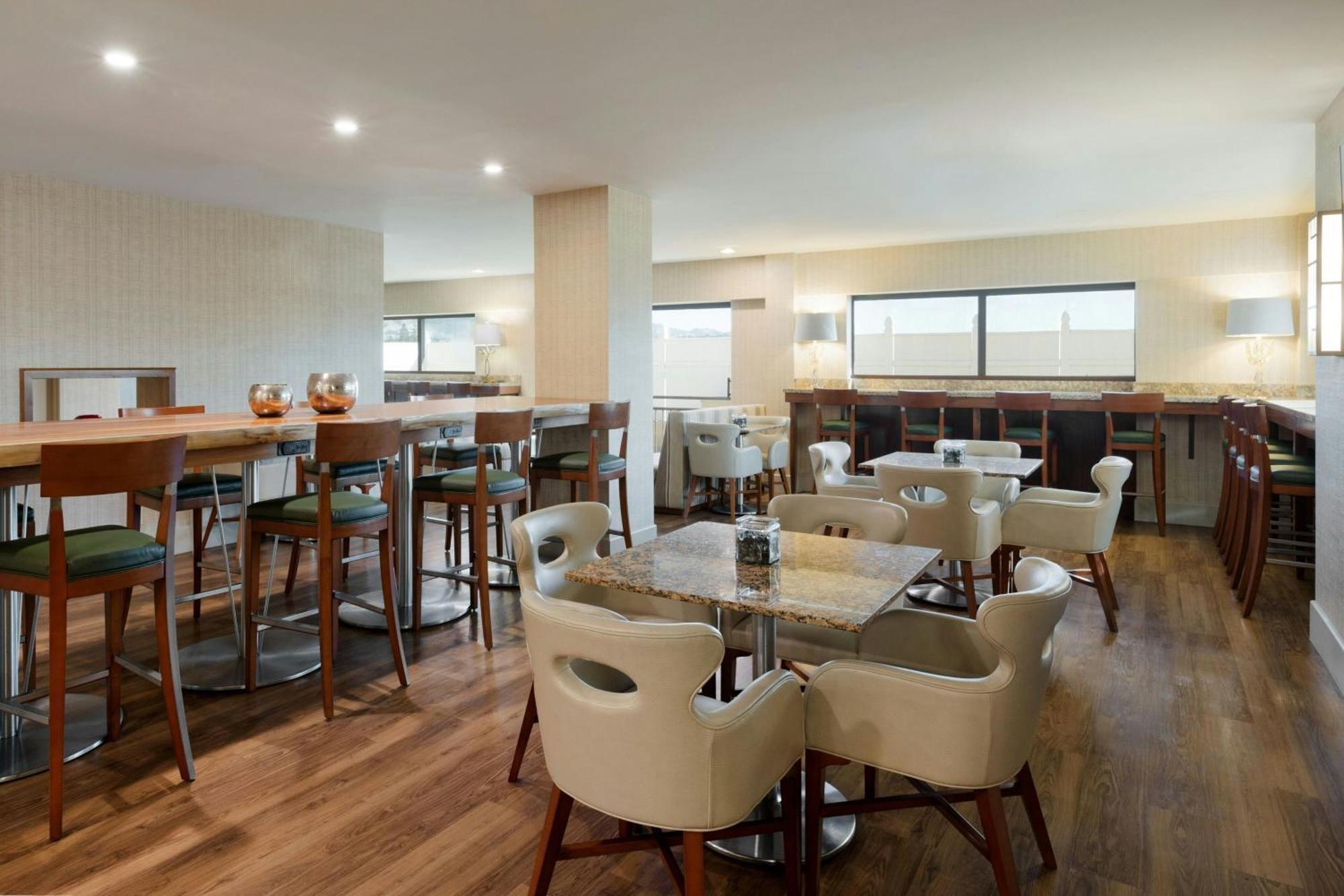 מלון Walnut Creek Marriott מראה חיצוני תמונה