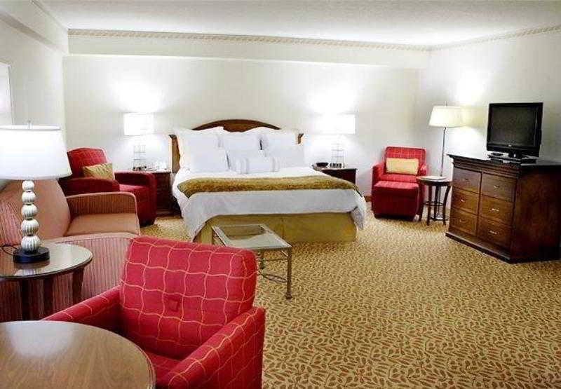 מלון Walnut Creek Marriott חדר תמונה