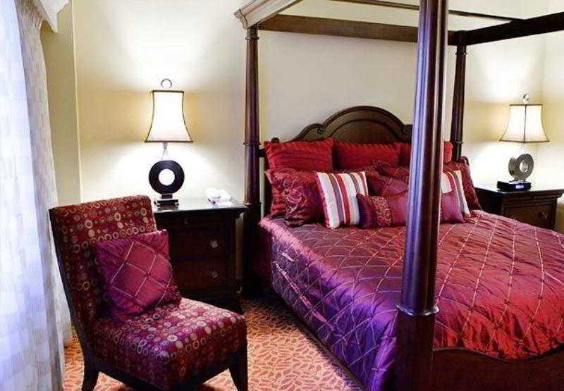 מלון Walnut Creek Marriott מראה חיצוני תמונה