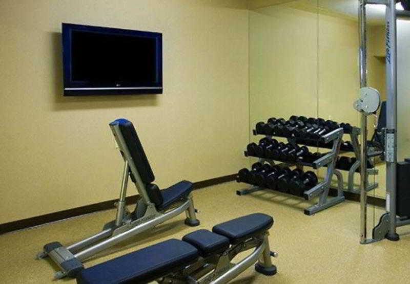 מלון Walnut Creek Marriott מתקנים תמונה