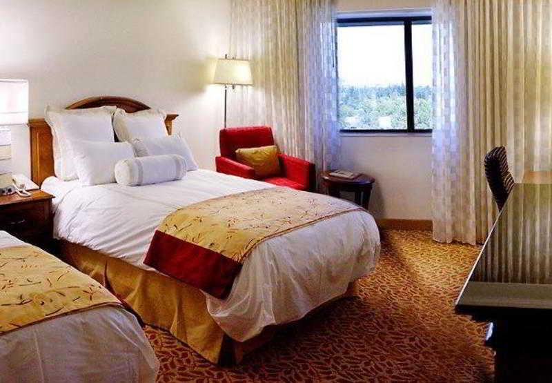 מלון Walnut Creek Marriott חדר תמונה
