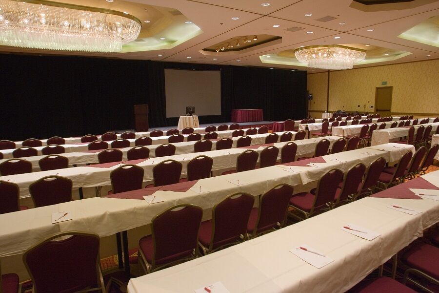 מלון Walnut Creek Marriott מראה חיצוני תמונה