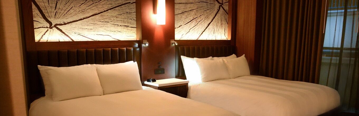 מלון Walnut Creek Marriott מראה חיצוני תמונה